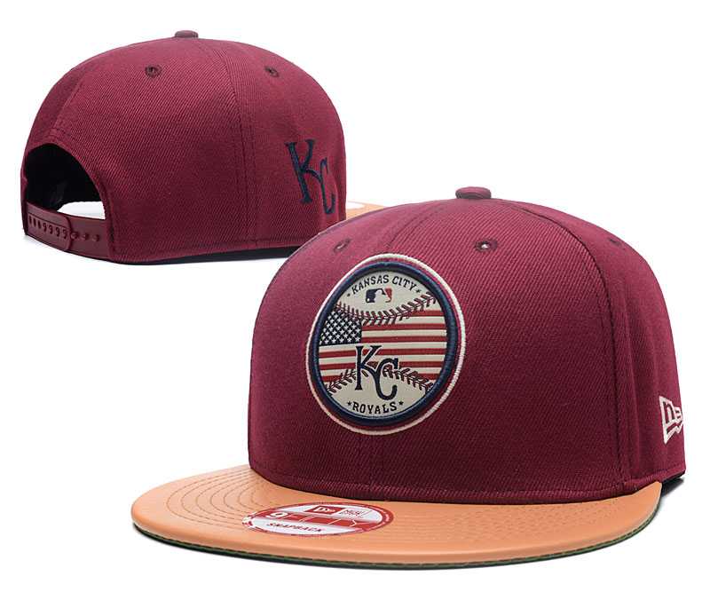 Kansas City Royals Team Logo Adjustable Hat GS (6),We sell and wholesale Kansas City Royals Team Logo Adjustable Hat GS (6) on line form chian!